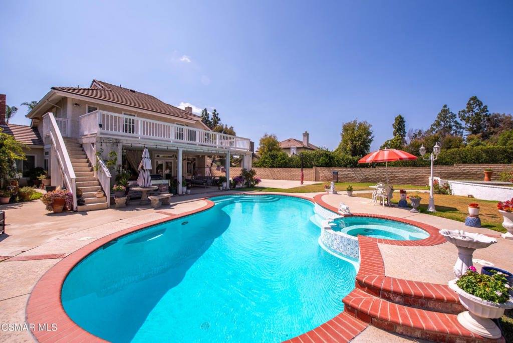 410 Sinaloa Road, Simi Valley, CA 93065