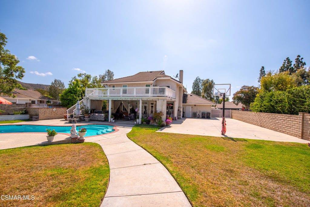 410 Sinaloa Road, Simi Valley, CA 93065
