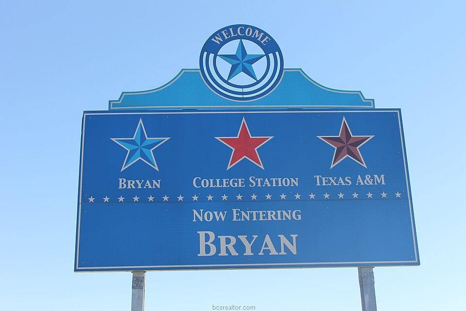 3015 Red Robin Loop, Bryan, TX 77802