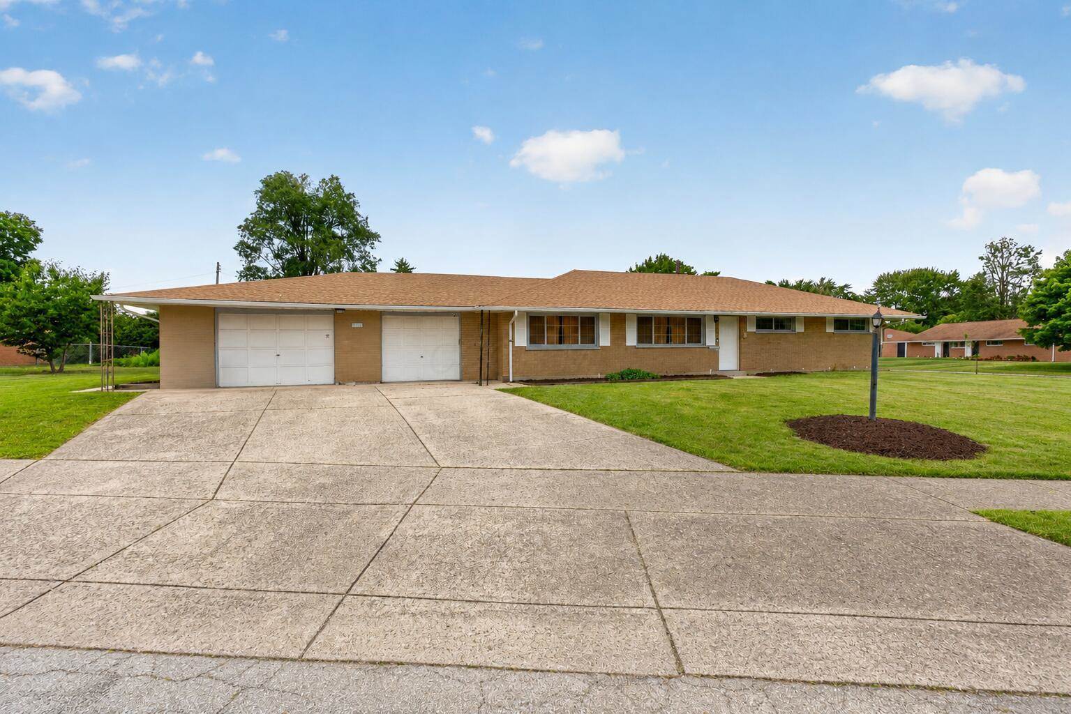 3318 Miriam Drive South, Columbus, OH 43204