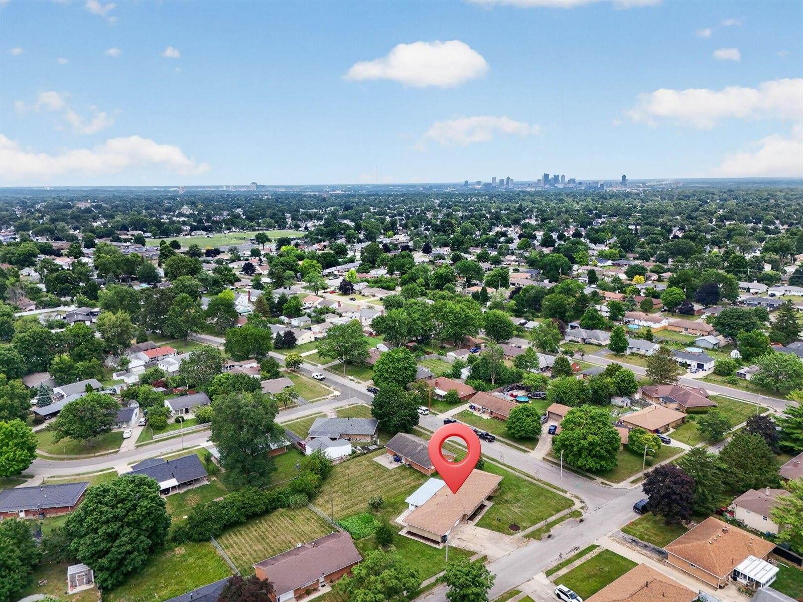 3318 Miriam Drive South, Columbus, OH 43204