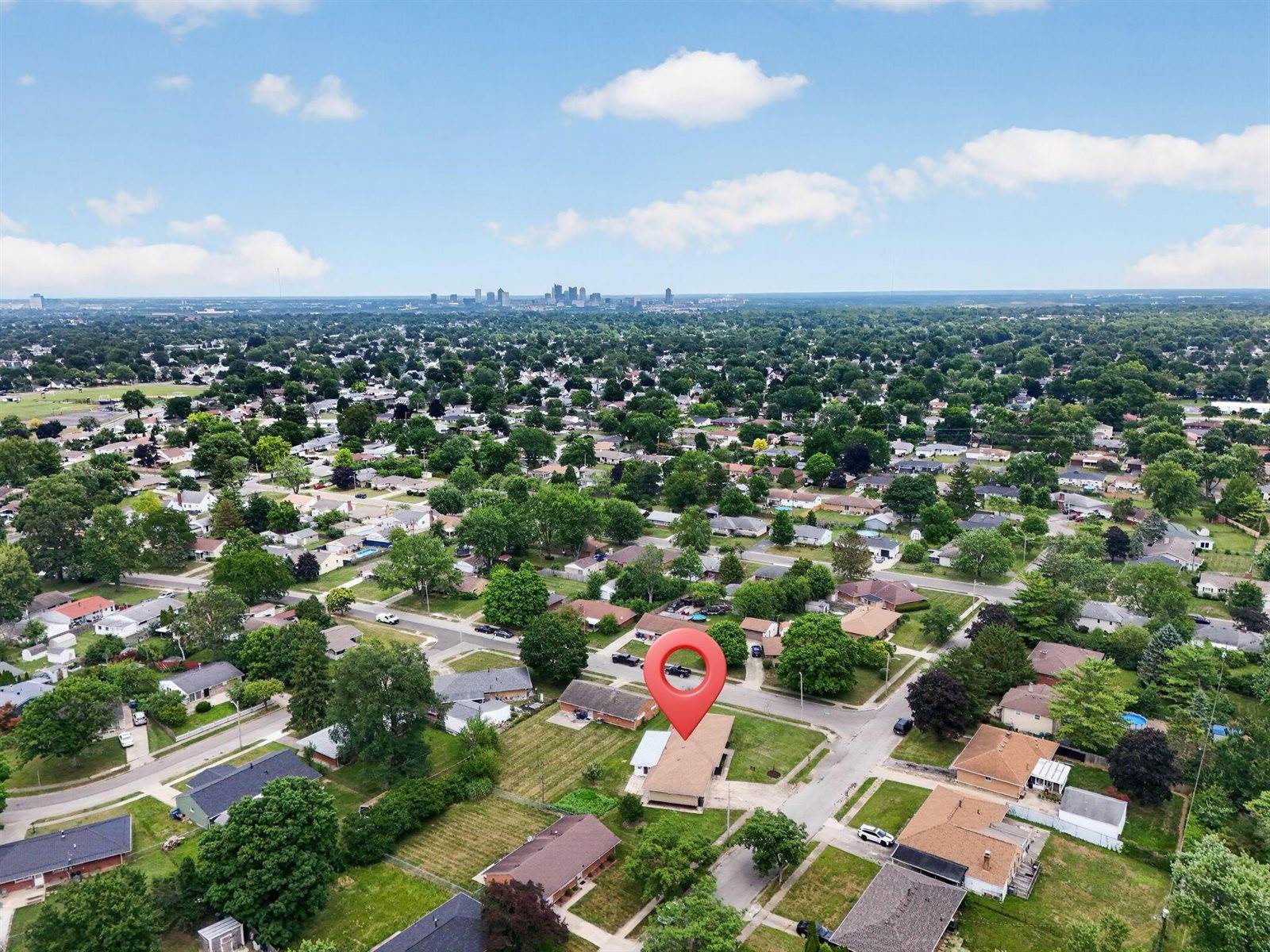 3318 Miriam Drive South, Columbus, OH 43204