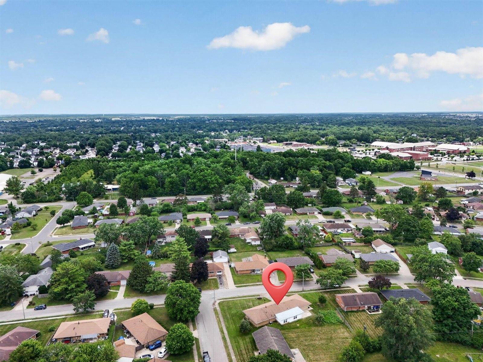 3318 Miriam Drive South, Columbus, OH 43204