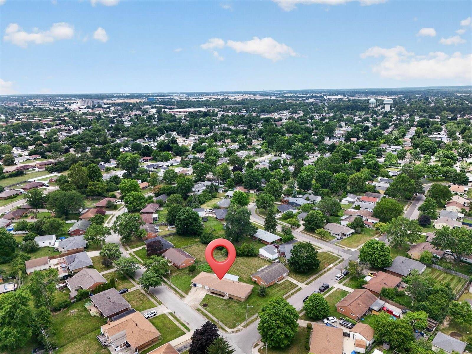 3318 Miriam Drive South, Columbus, OH 43204