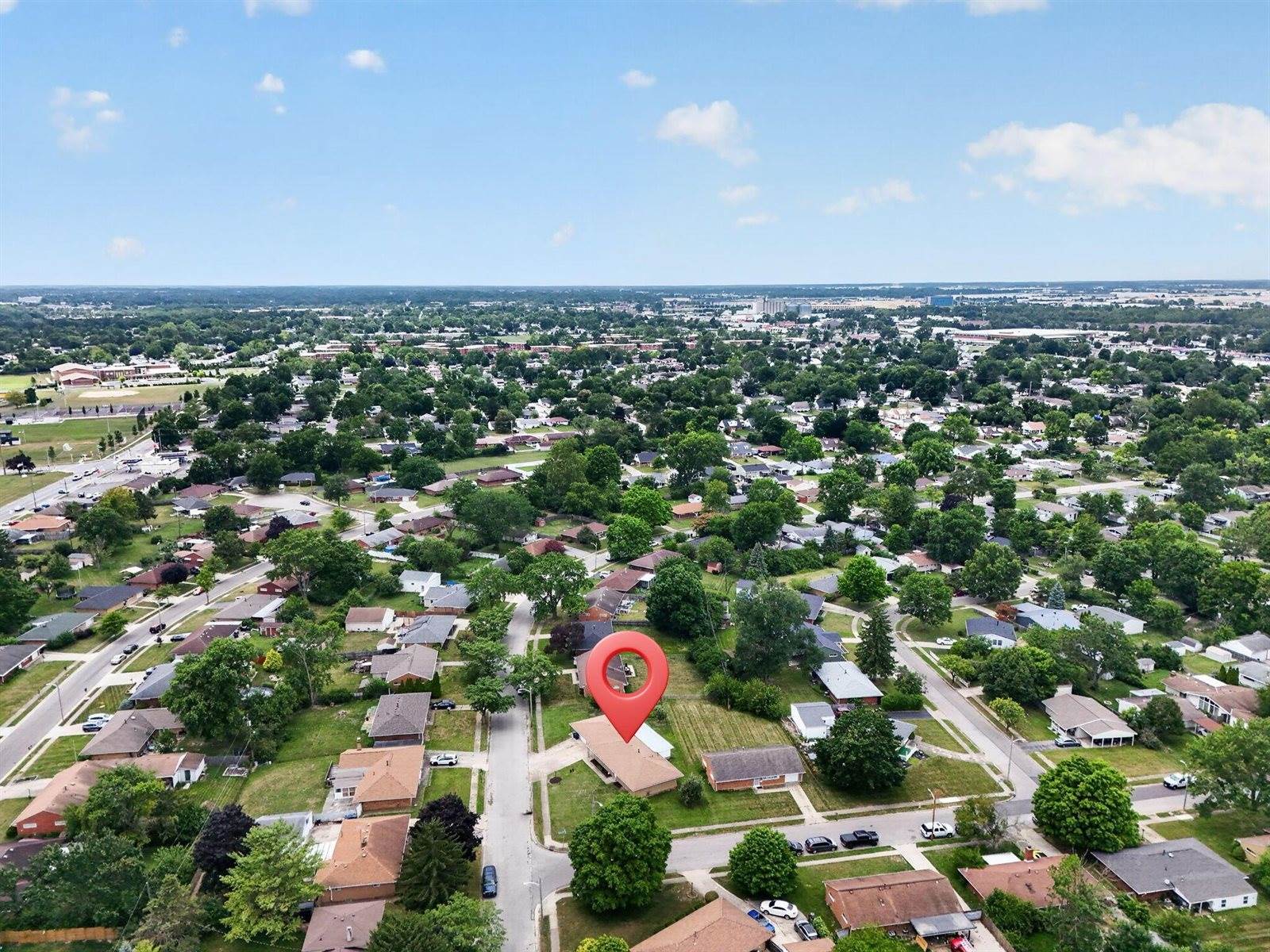 3318 Miriam Drive South, Columbus, OH 43204
