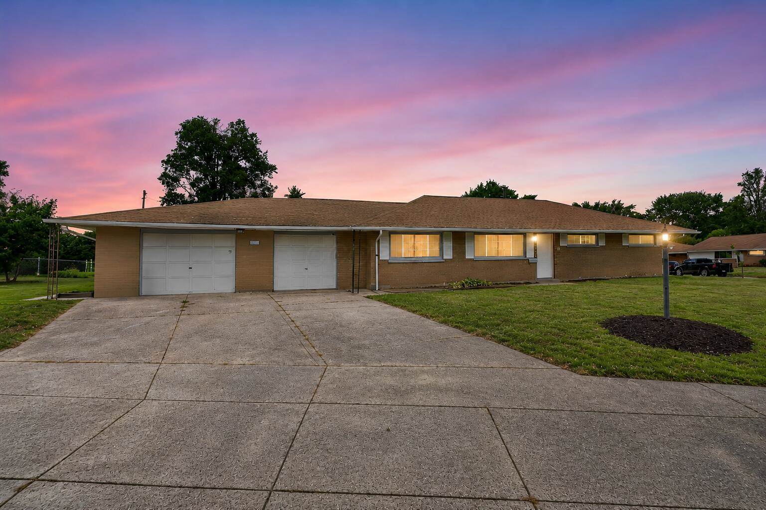 3318 Miriam Drive South, Columbus, OH 43204