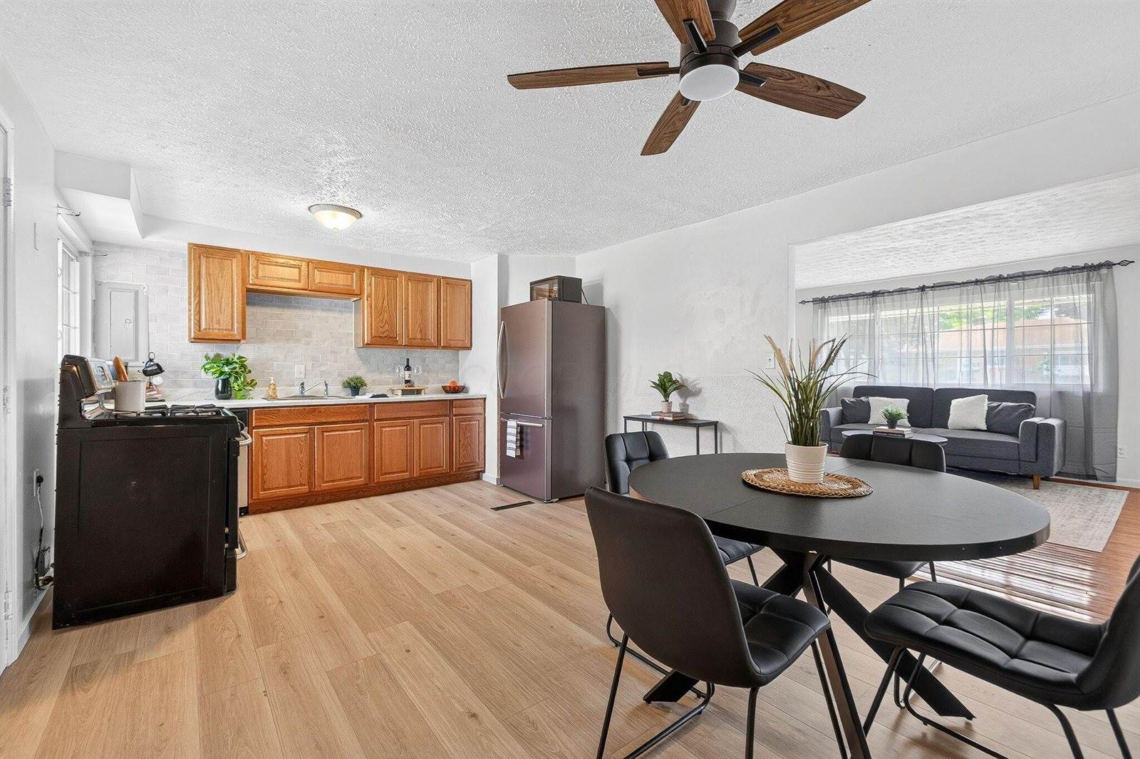 3318 Miriam Drive South, Columbus, OH 43204