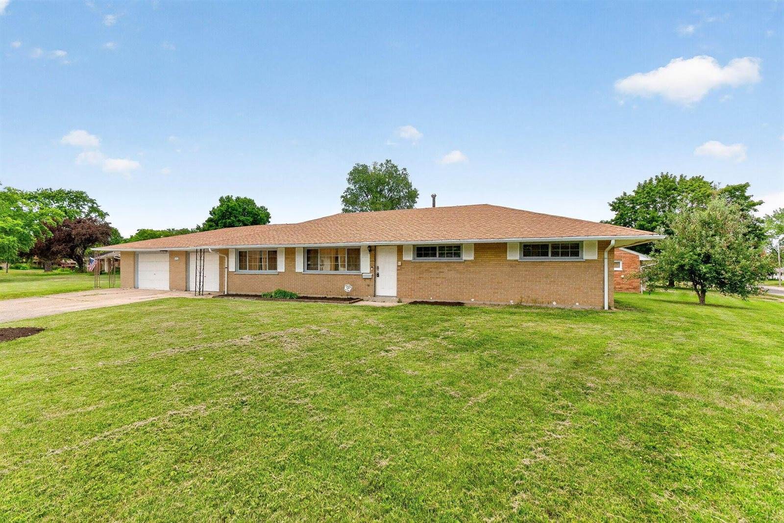 3318 Miriam Drive South, Columbus, OH 43204
