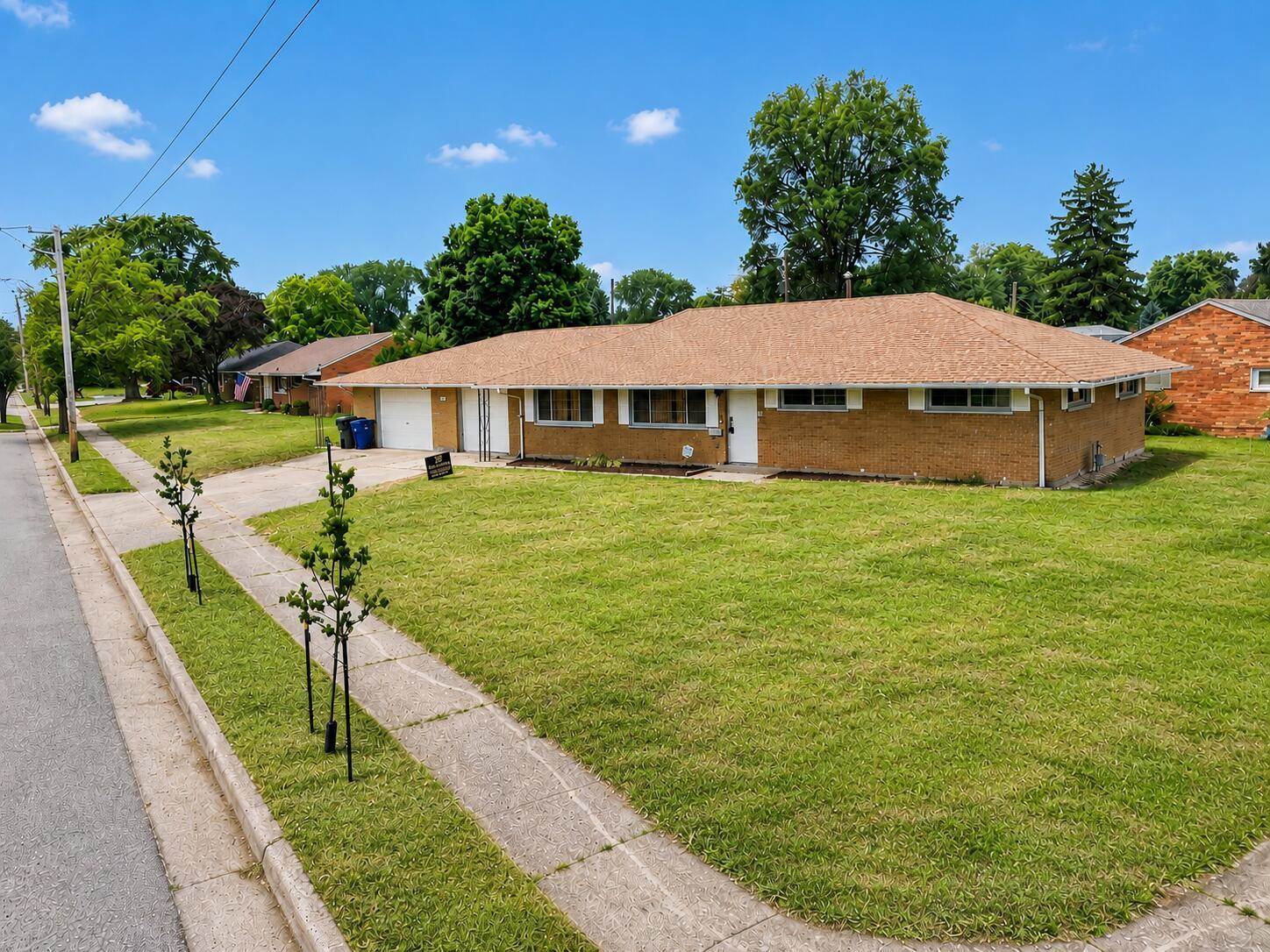 3318 Miriam Drive South, Columbus, OH 43204