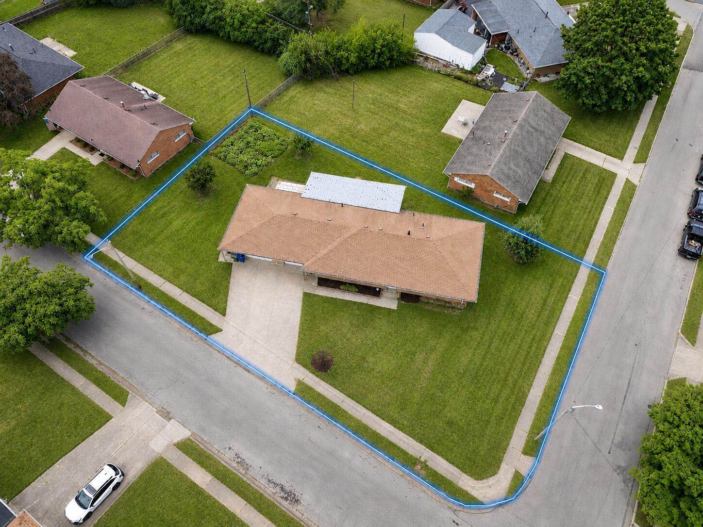 3318 Miriam Drive South, Columbus, OH 43204