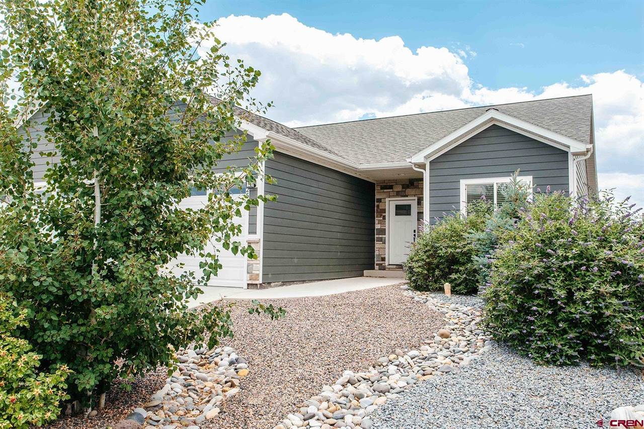 1425 Owl Creek Avenue, Montrose, CO 81401