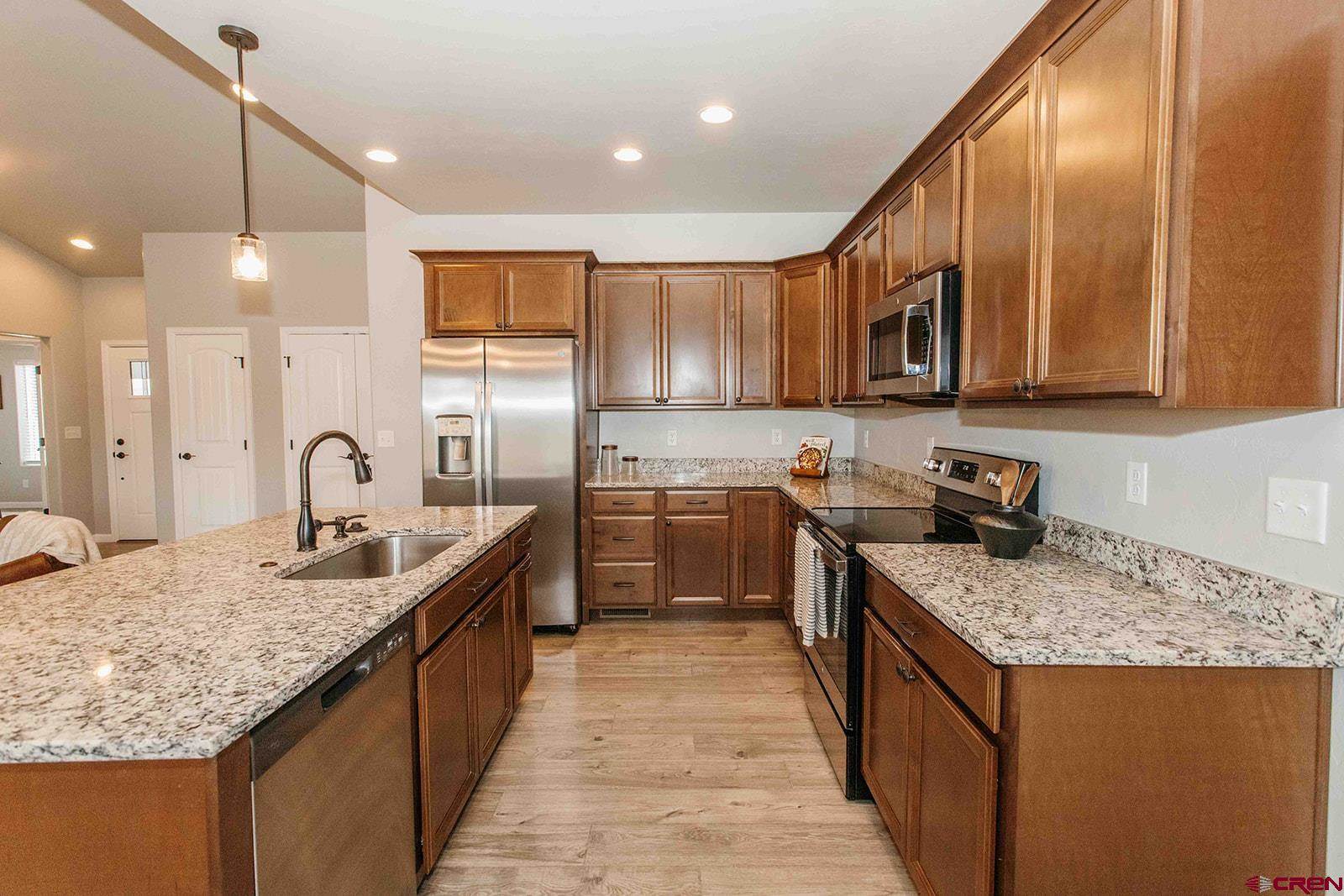 1425 Owl Creek Avenue, Montrose, CO 81401