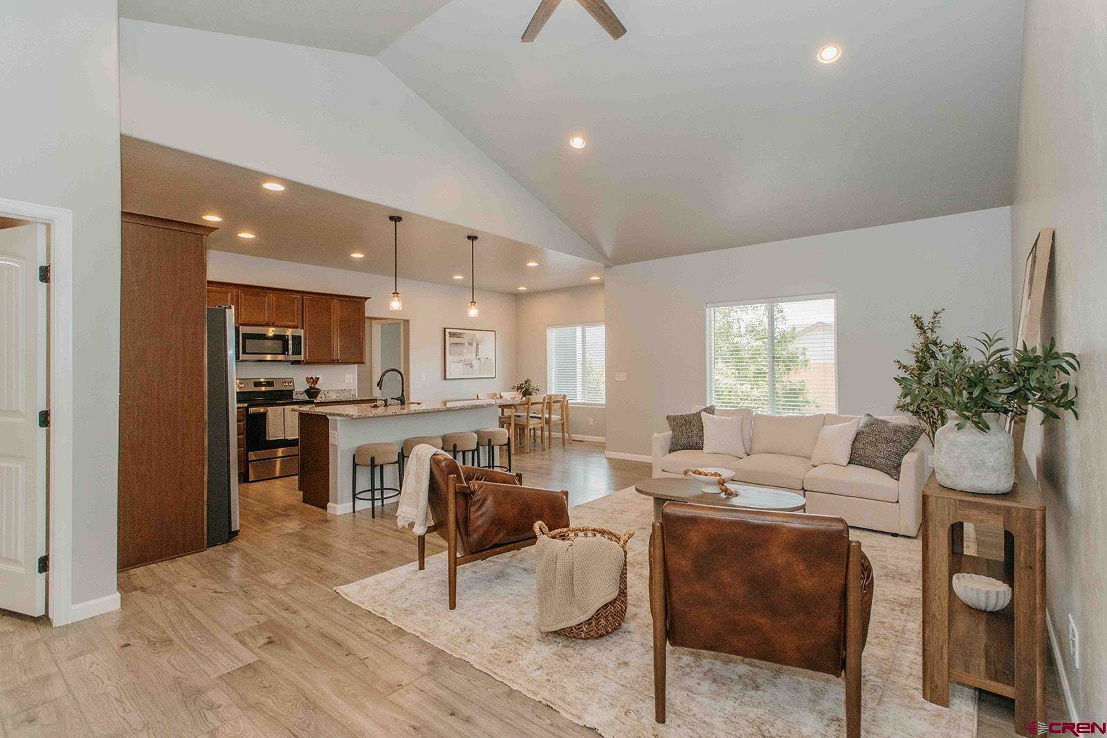 1425 Owl Creek Avenue, Montrose, CO 81401
