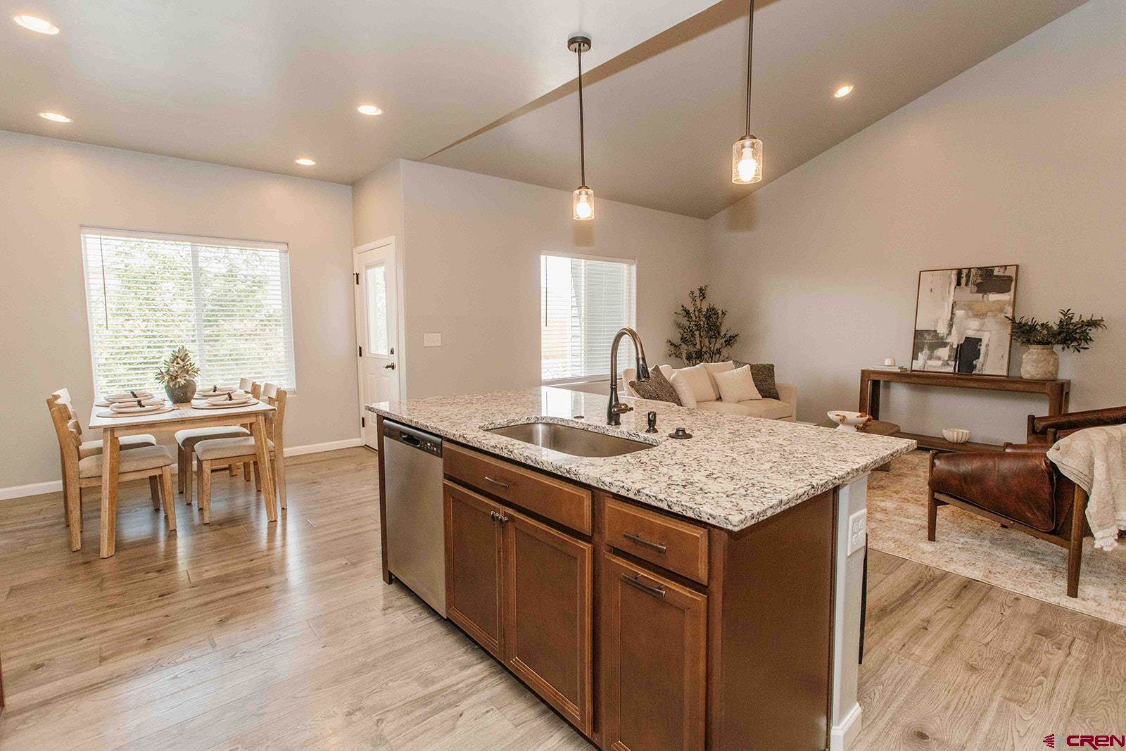 1425 Owl Creek Avenue, Montrose, CO 81401