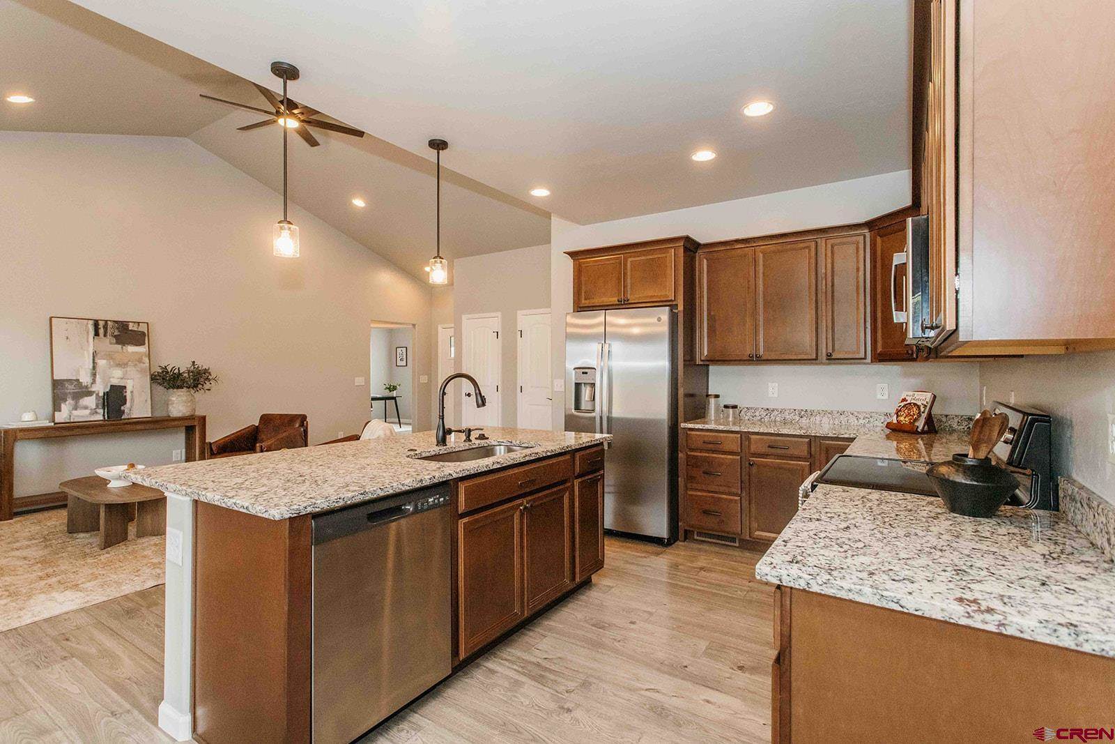 1425 Owl Creek Avenue, Montrose, CO 81401