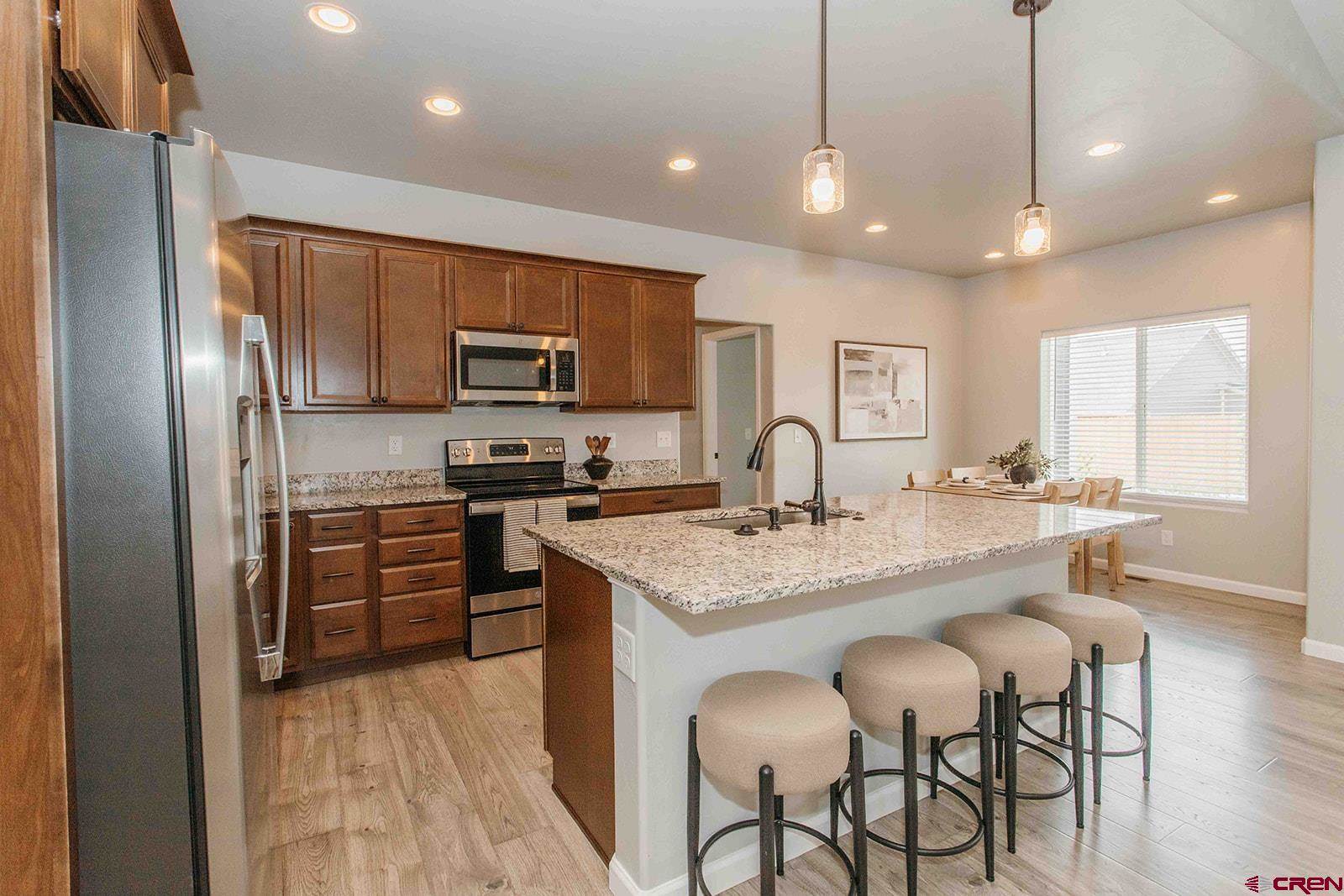 1425 Owl Creek Avenue, Montrose, CO 81401