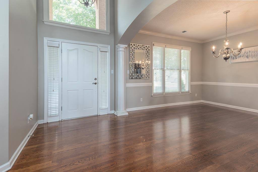 3862 Lighthouse Ln, Lakeland, TN 38002