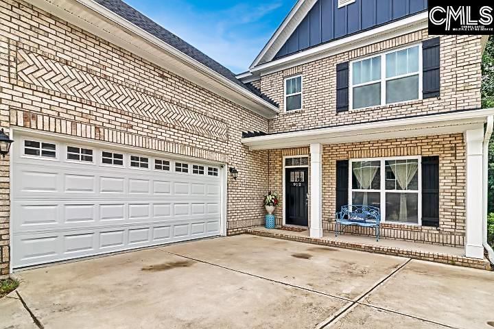 912 Knowles Loop, Columbia, SC 29229