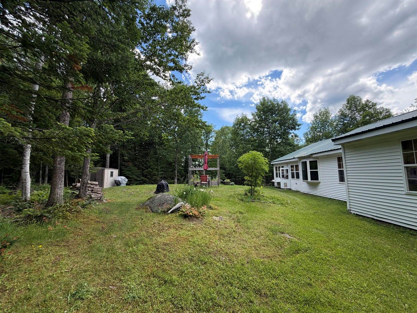 629 Greeley's Landing Road, Dover-Foxcroft, ME 04426