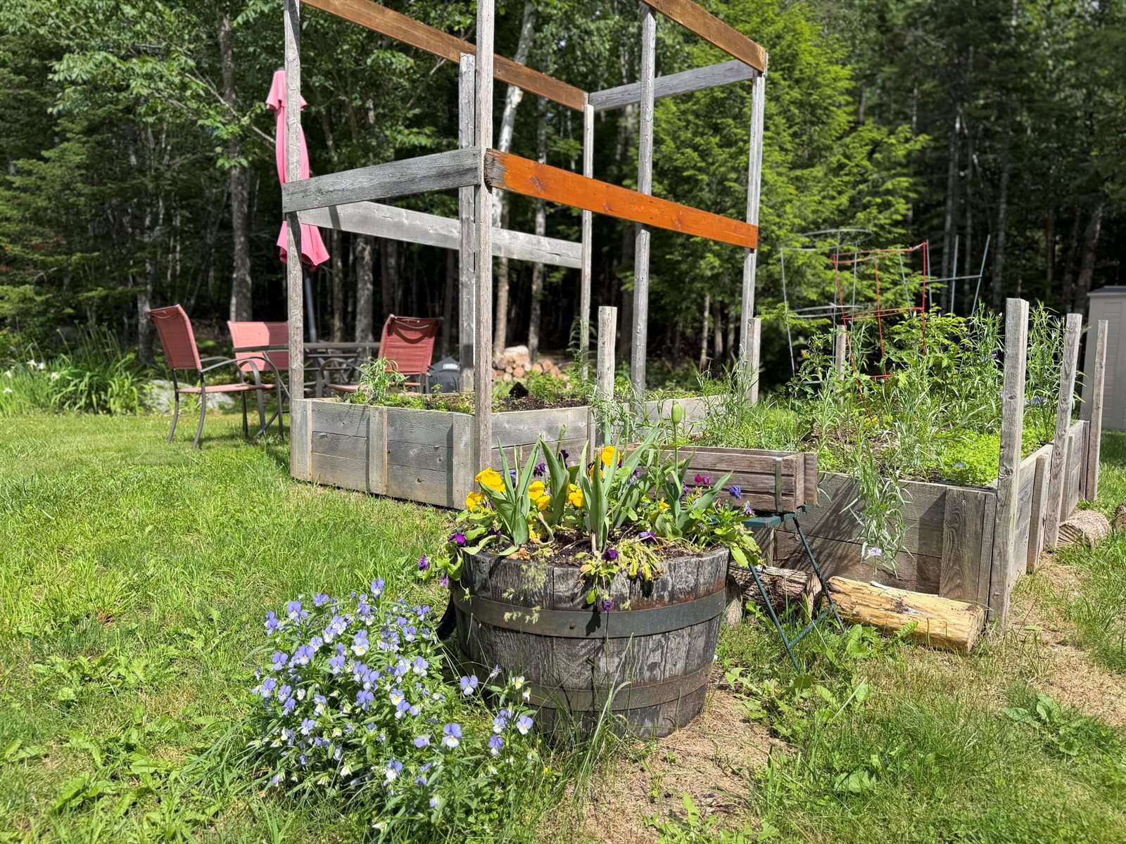 629 Greeley's Landing Road, Dover-Foxcroft, ME 04426