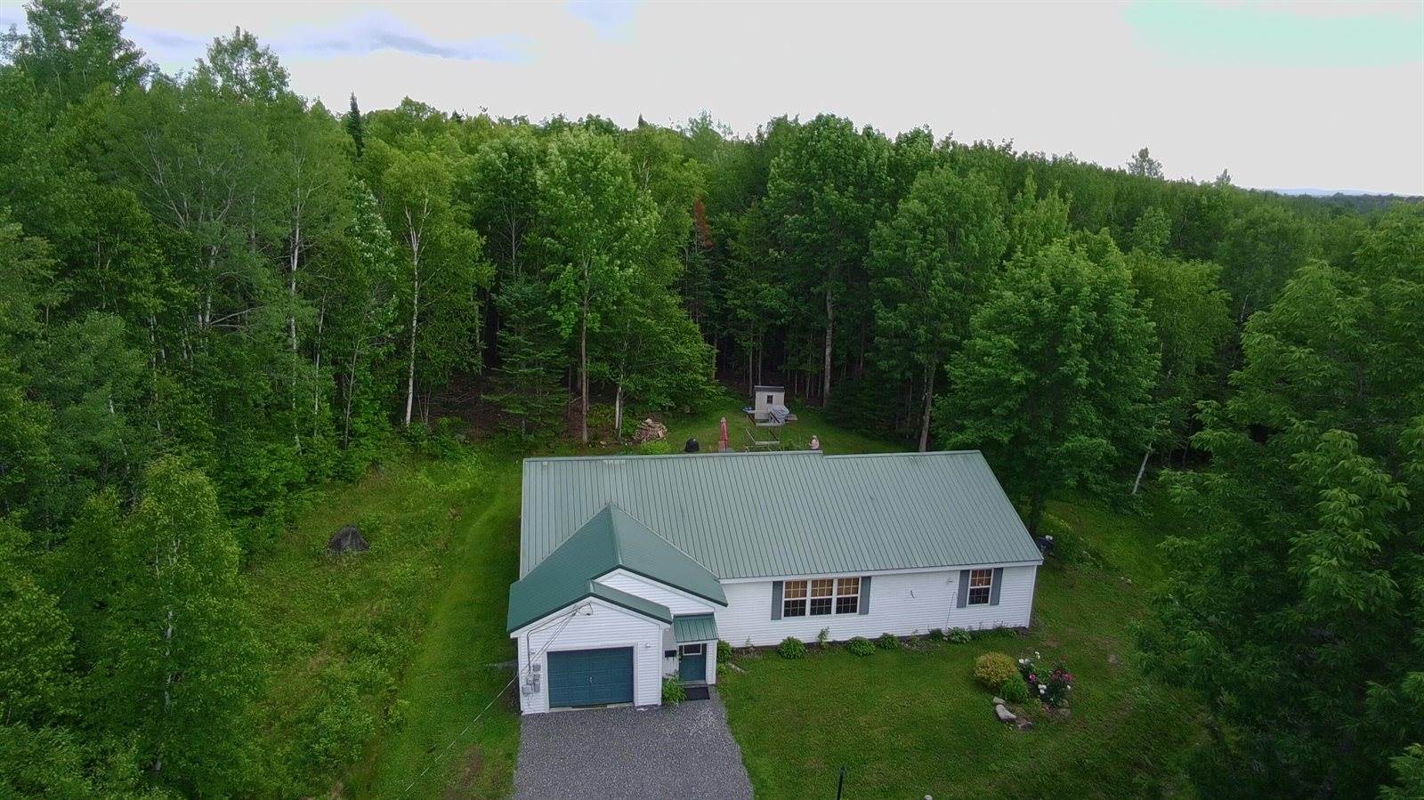 629 Greeley's Landing Road, Dover-Foxcroft, ME 04426