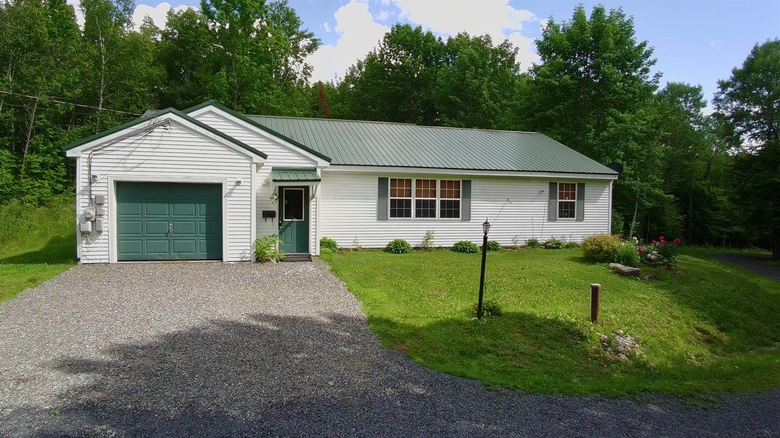 629 Greeley's Landing Road, Dover-Foxcroft, ME 04426