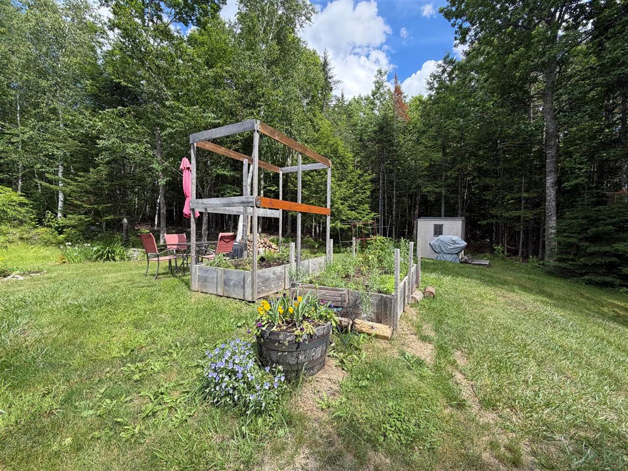 629 Greeley's Landing Road, Dover-Foxcroft, ME 04426