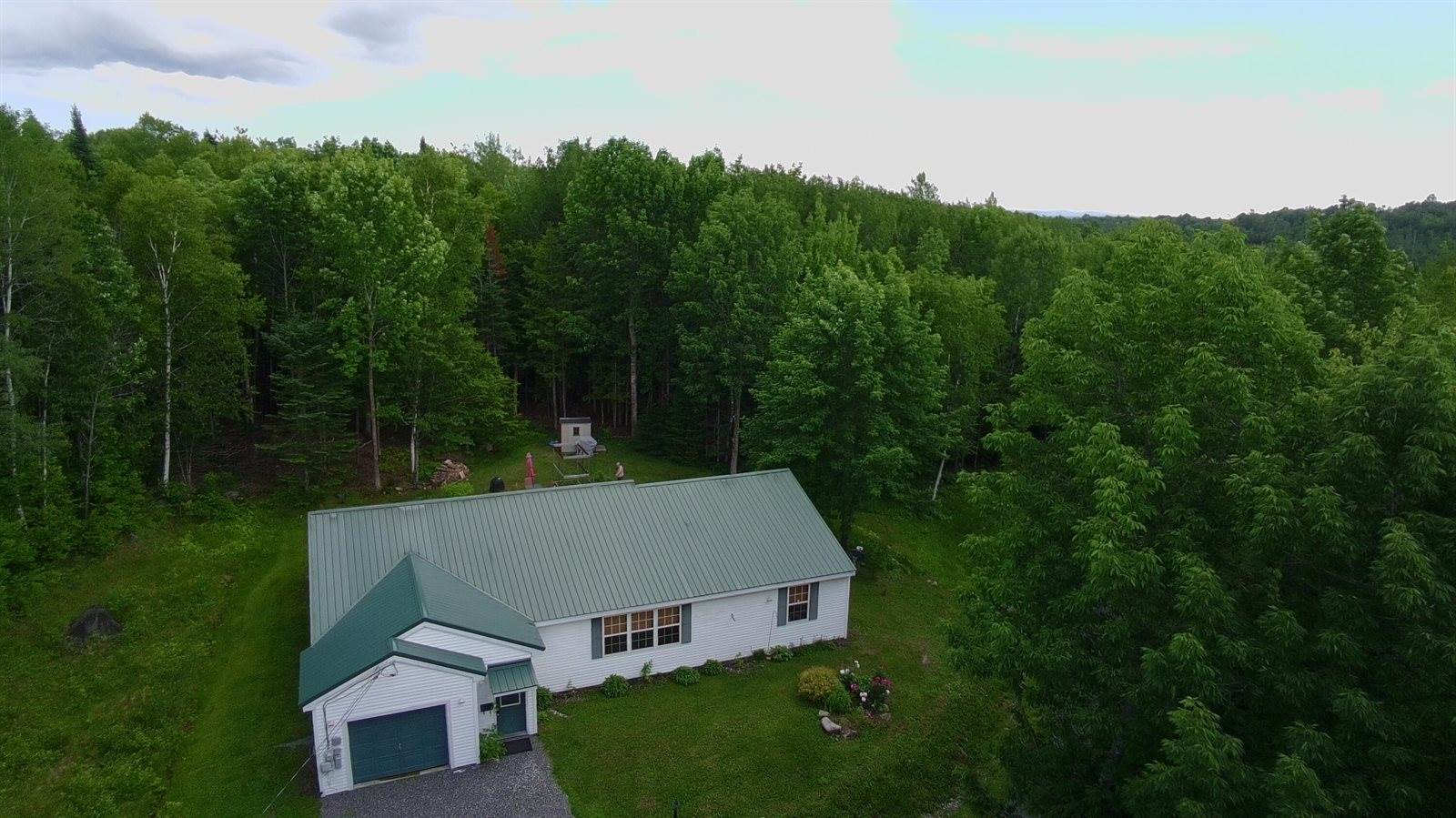 629 Greeley's Landing Road, Dover-Foxcroft, ME 04426