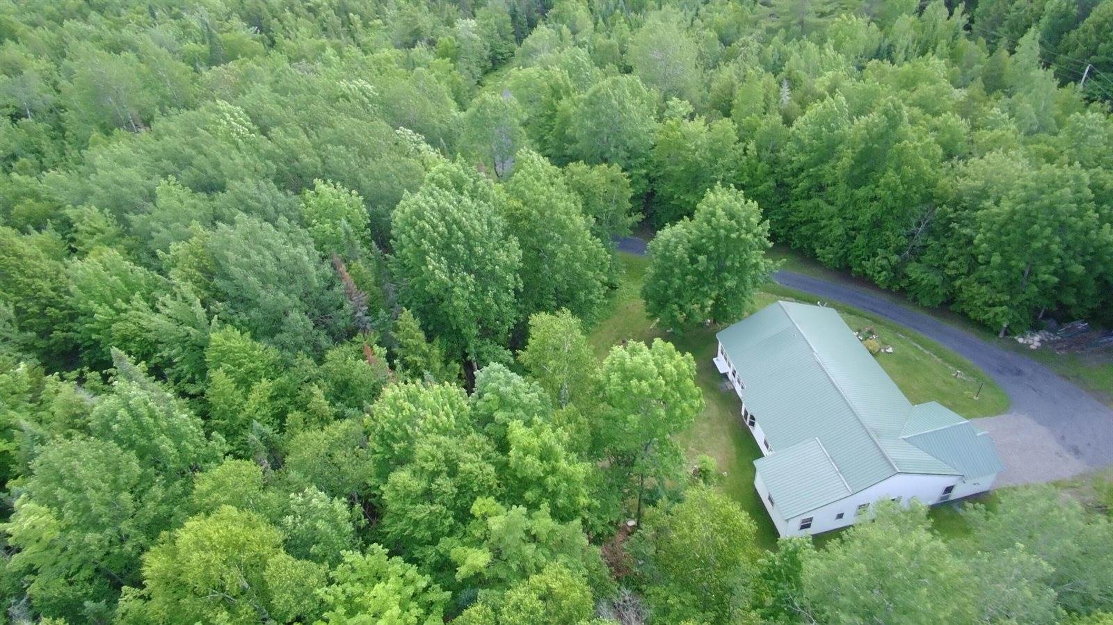 629 Greeley's Landing Road, Dover-Foxcroft, ME 04426