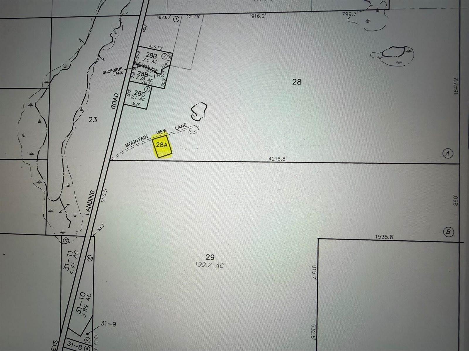 629 Greeley's Landing Road, Dover-Foxcroft, ME 04426