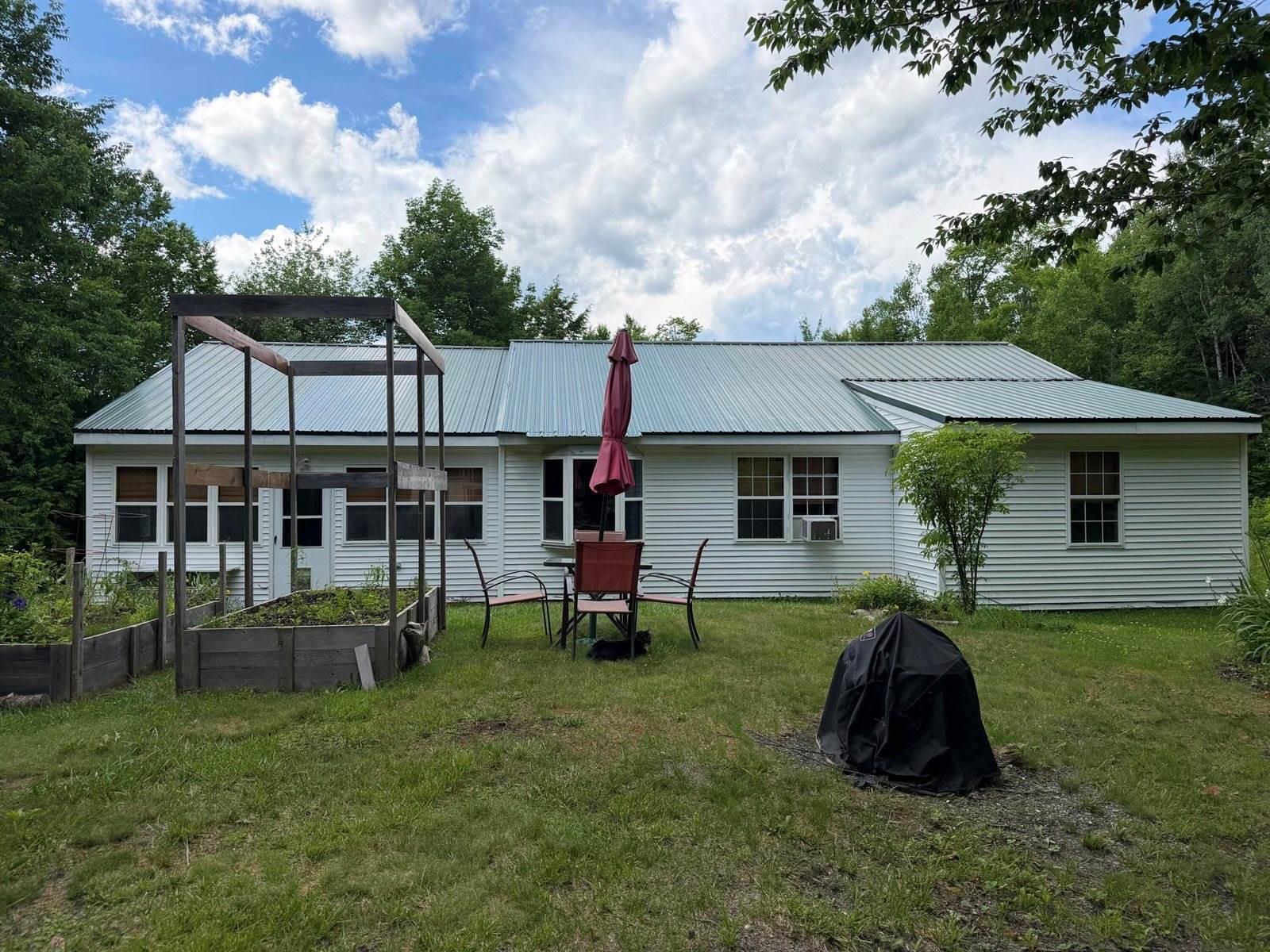 629 Greeley's Landing Road, Dover-Foxcroft, ME 04426