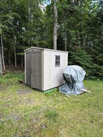 629 Greeley's Landing Road, Dover-Foxcroft, ME 04426
