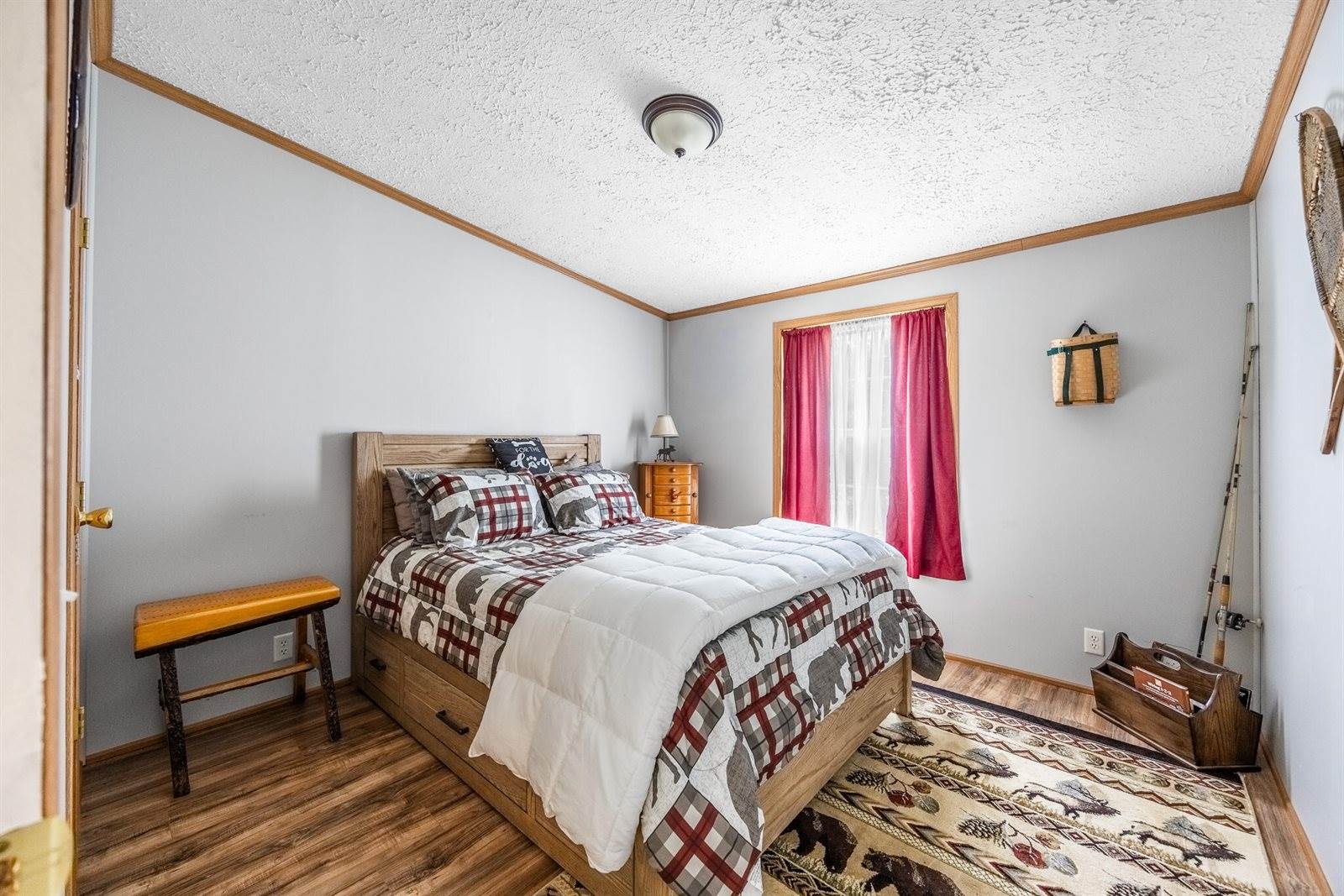 16 Cider Hill Road, Corinna, ME 04928