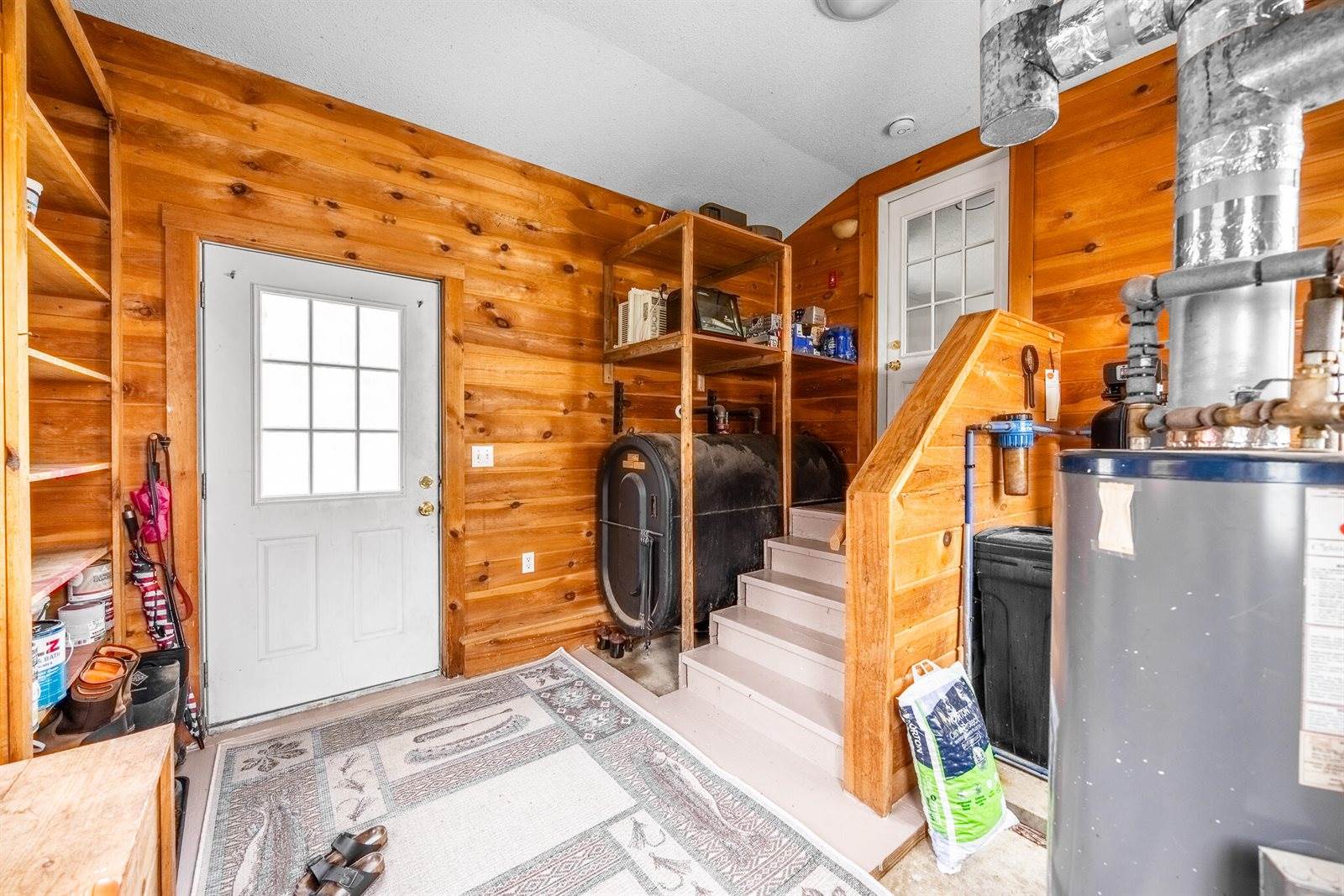 16 Cider Hill Road, Corinna, ME 04928