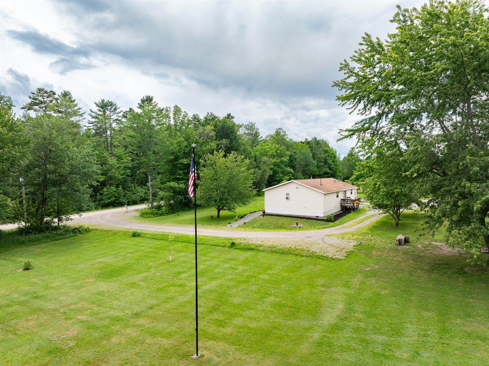 16 Cider Hill Road, Corinna, ME 04928