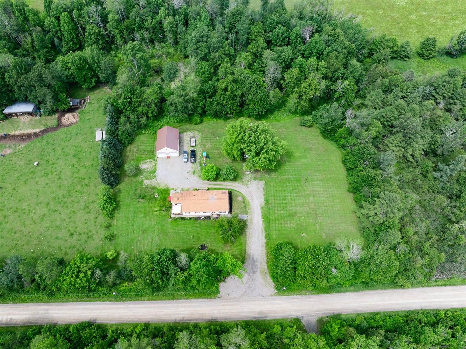 16 Cider Hill Road, Corinna, ME 04928