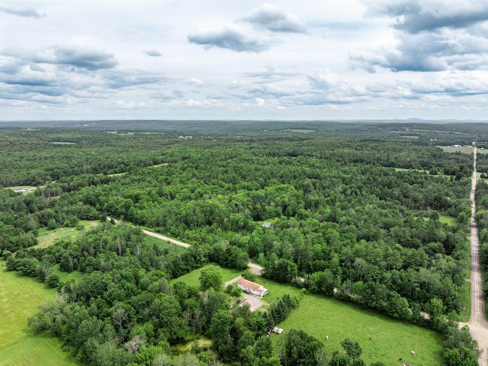 16 Cider Hill Road, Corinna, ME 04928