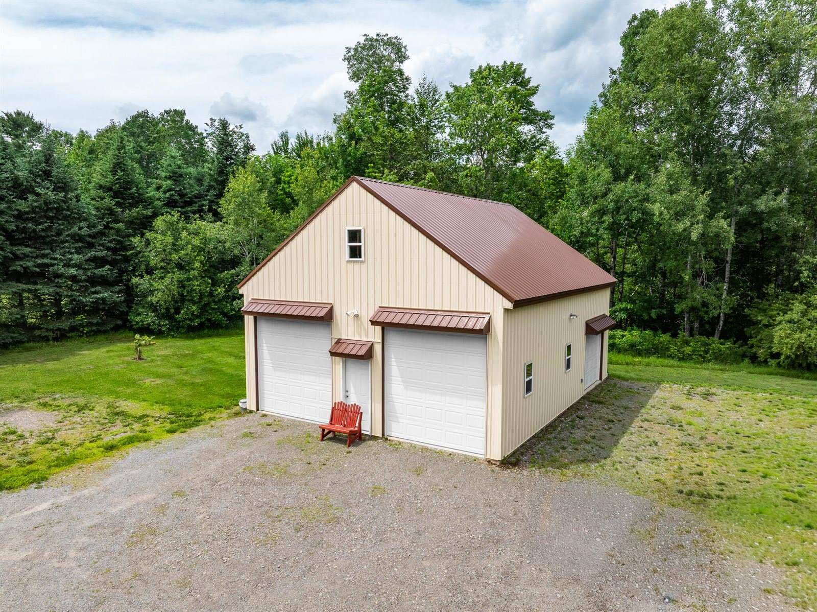 16 Cider Hill Road, Corinna, ME 04928