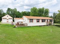 16 Cider Hill Road, Corinna, ME 04928