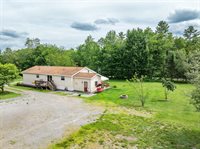 16 Cider Hill Road, Corinna, ME 04928