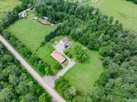 16 Cider Hill Road, Corinna, ME 04928