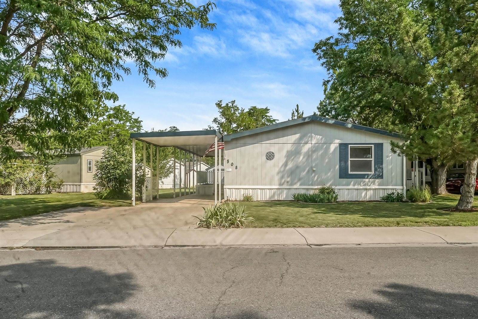 435 32 Road