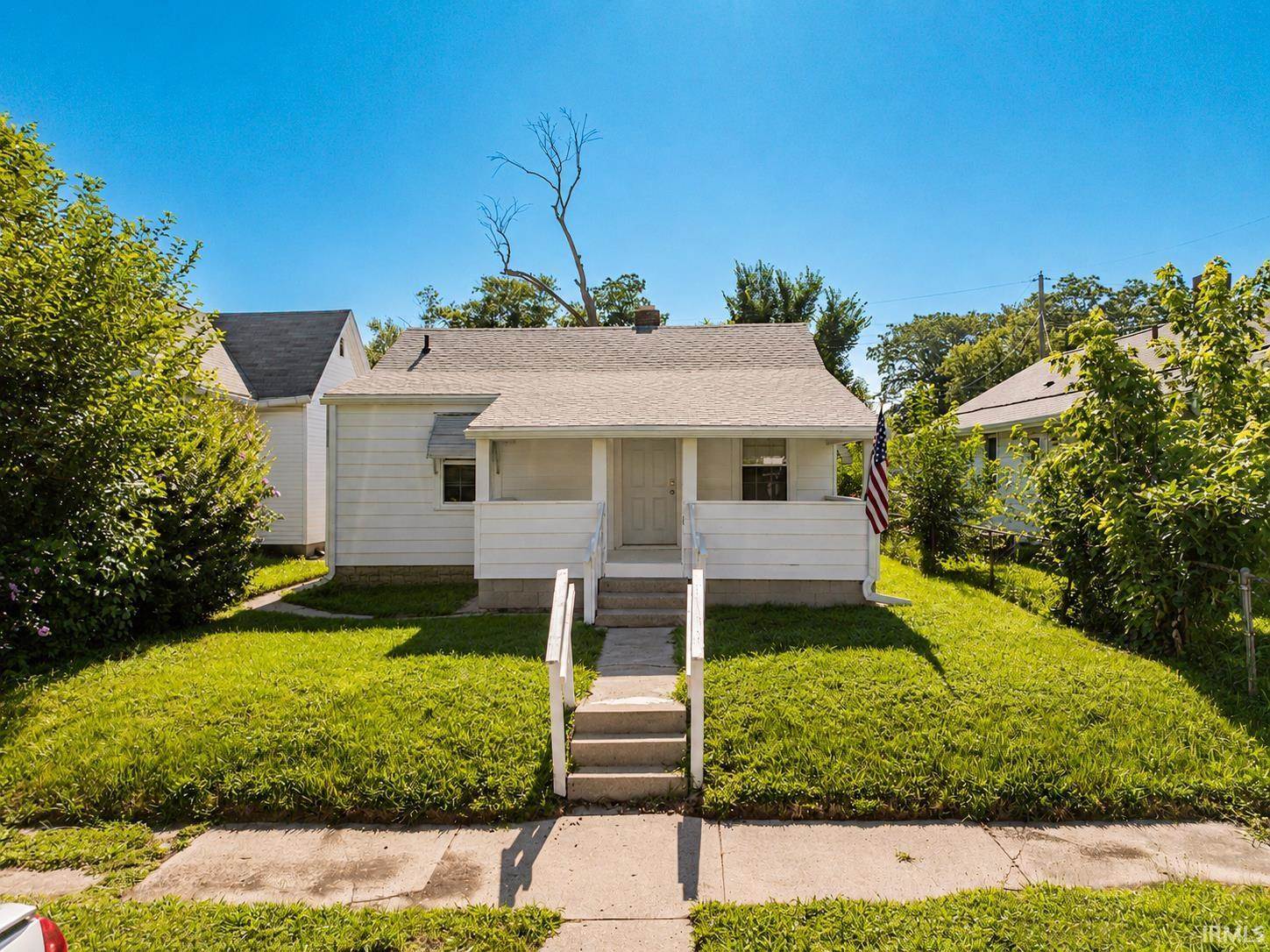 2814 S Jefferson Street, Muncie, IN 47302