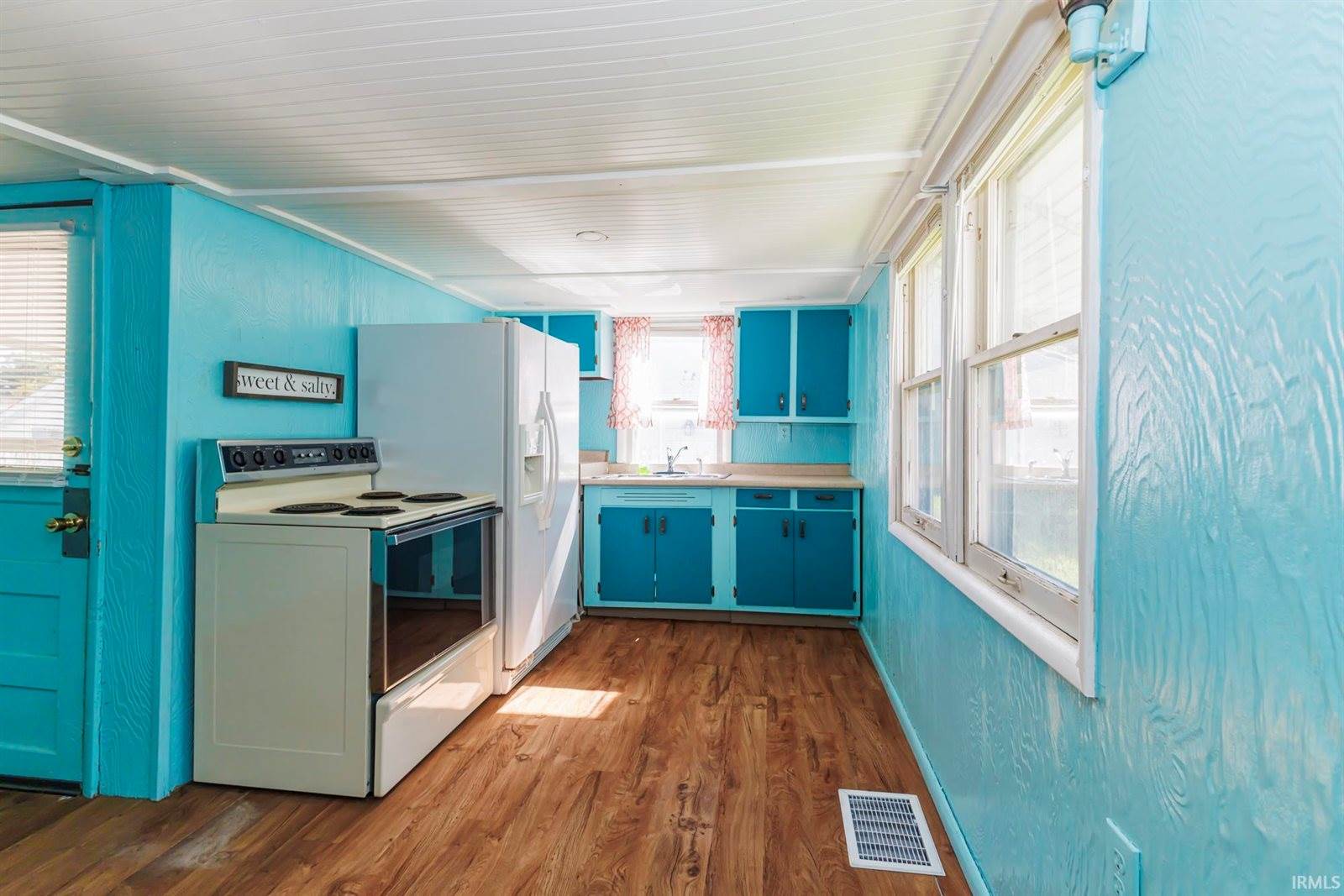 2814 S Jefferson Street, Muncie, IN 47302