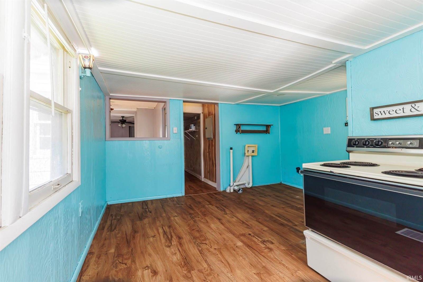 2814 S Jefferson Street, Muncie, IN 47302