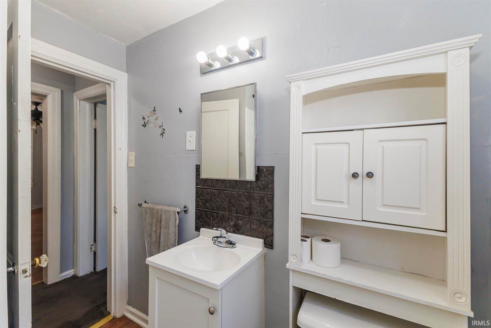 2814 S Jefferson Street, Muncie, IN 47302
