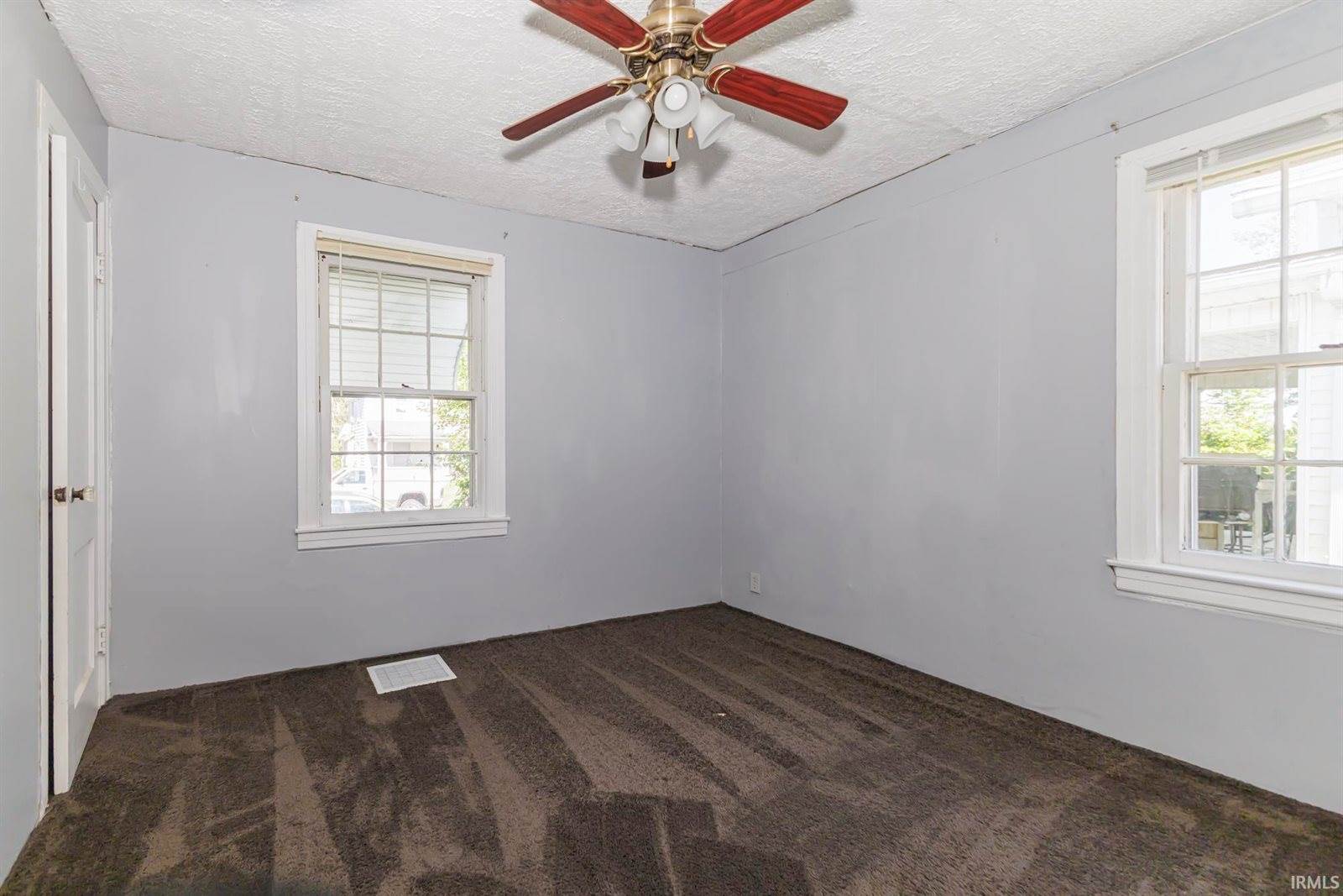 2814 S Jefferson Street, Muncie, IN 47302