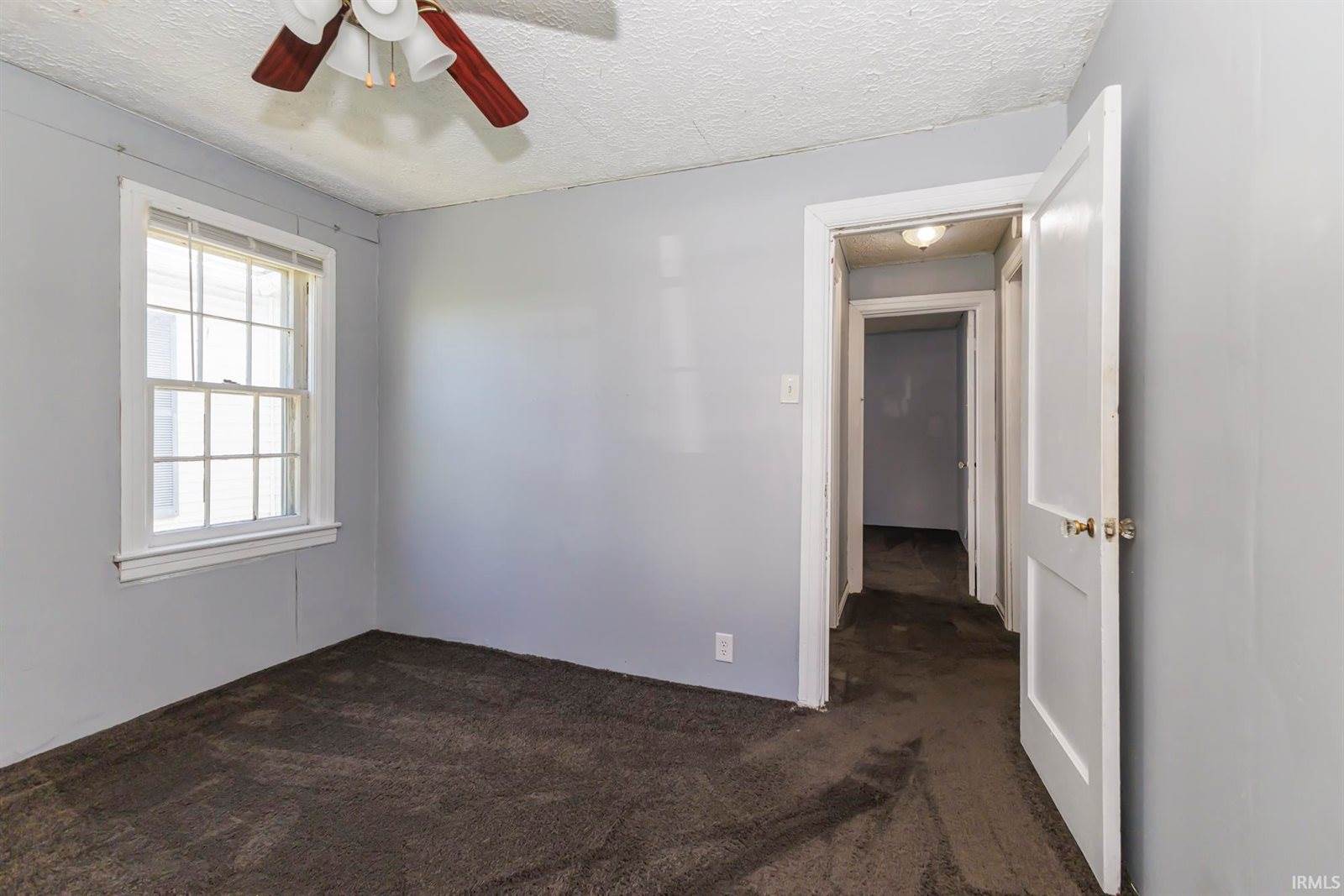 2814 S Jefferson Street, Muncie, IN 47302