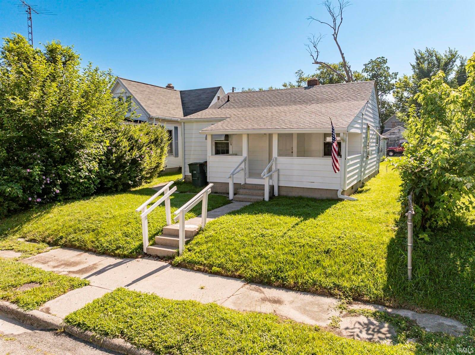 2814 S Jefferson Street, Muncie, IN 47302