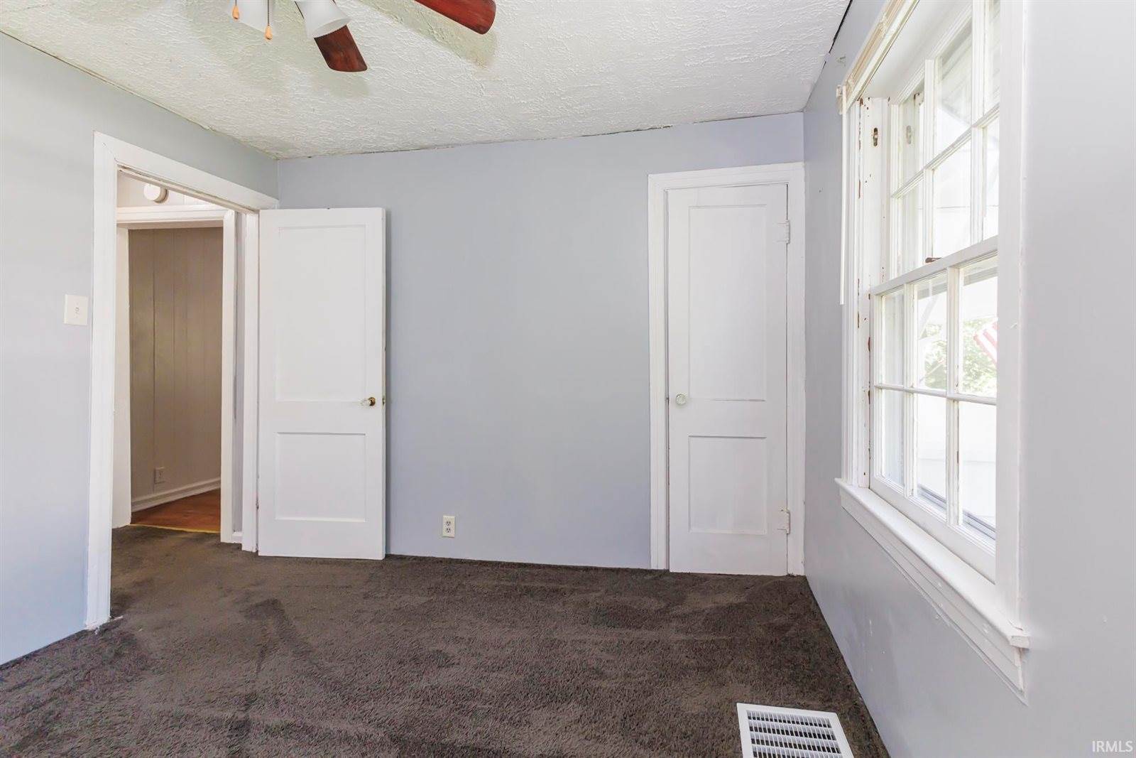 2814 S Jefferson Street, Muncie, IN 47302